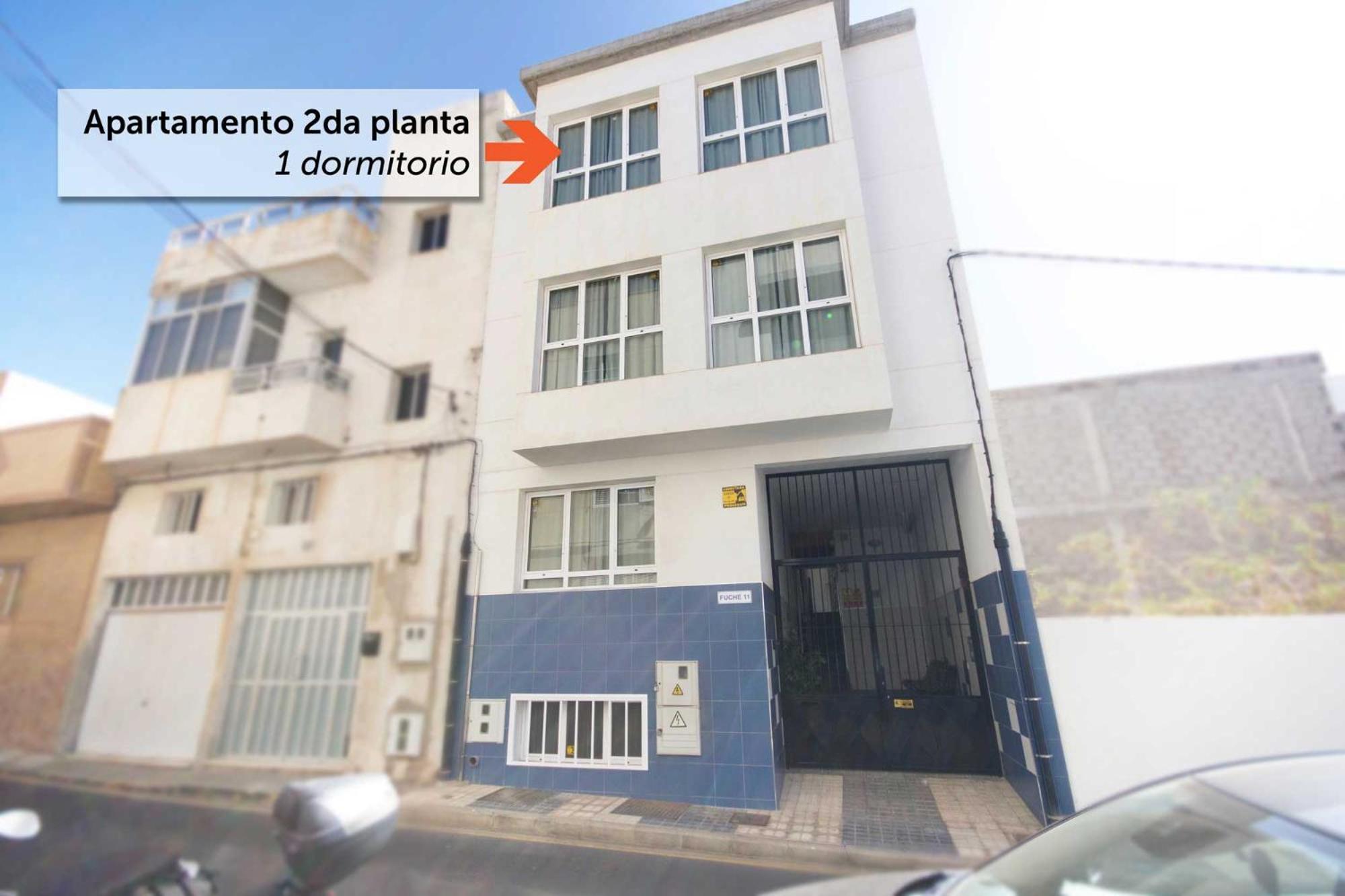 Apartamentos A 10 Minutos Del Aeropuerto Carrizal Szoba fotó