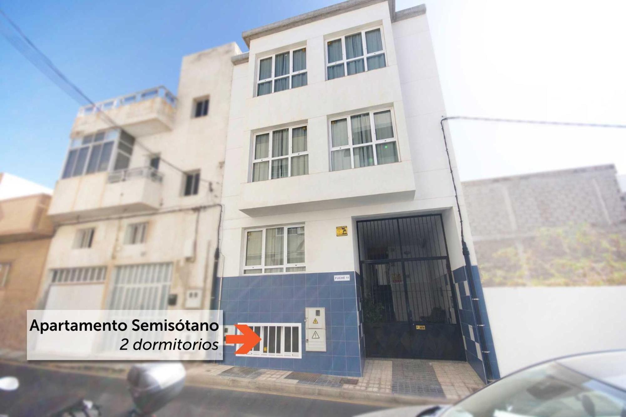 Apartamentos A 10 Minutos Del Aeropuerto Carrizal Szoba fotó