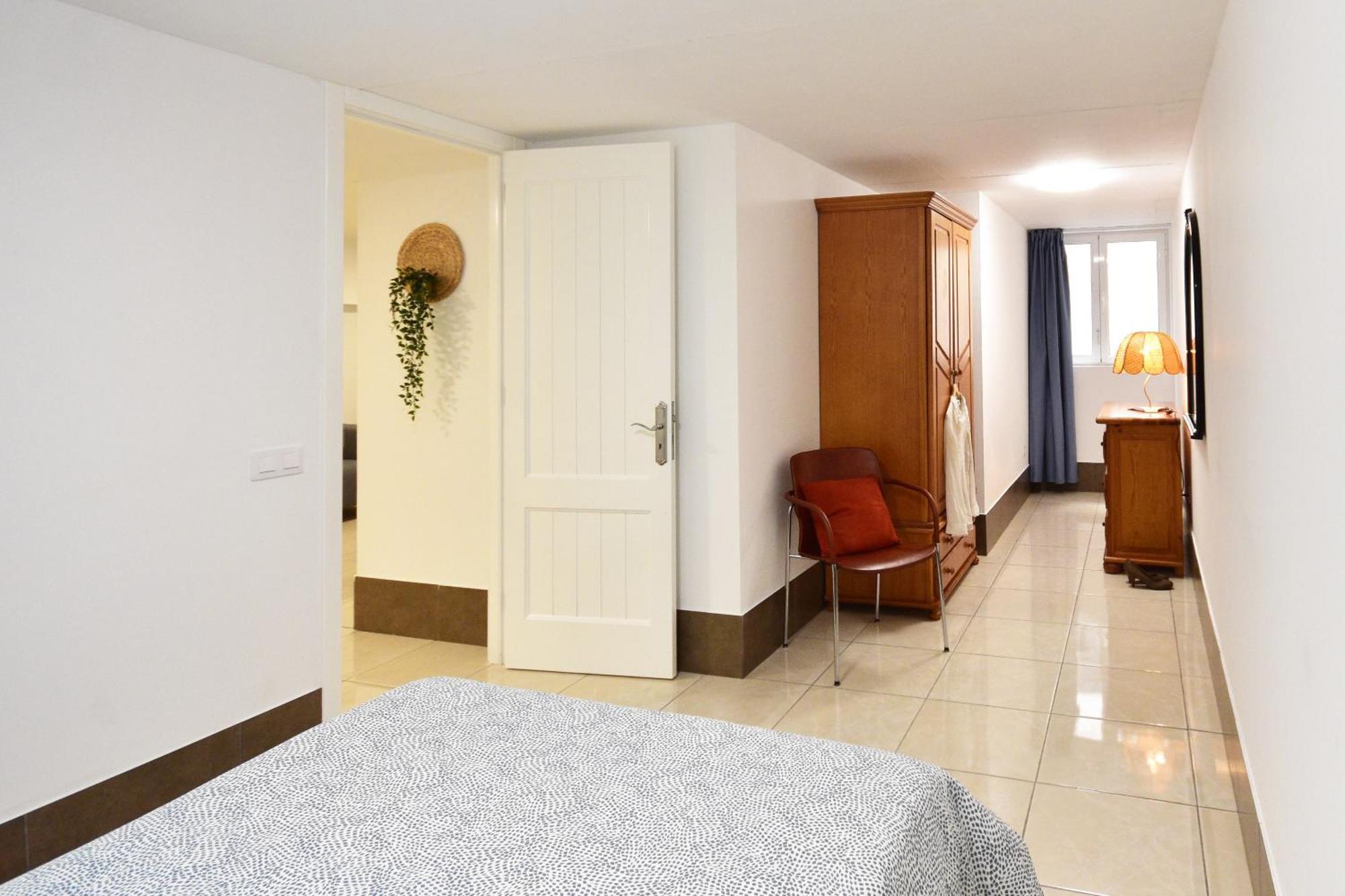Apartamentos A 10 Minutos Del Aeropuerto Carrizal Kültér fotó