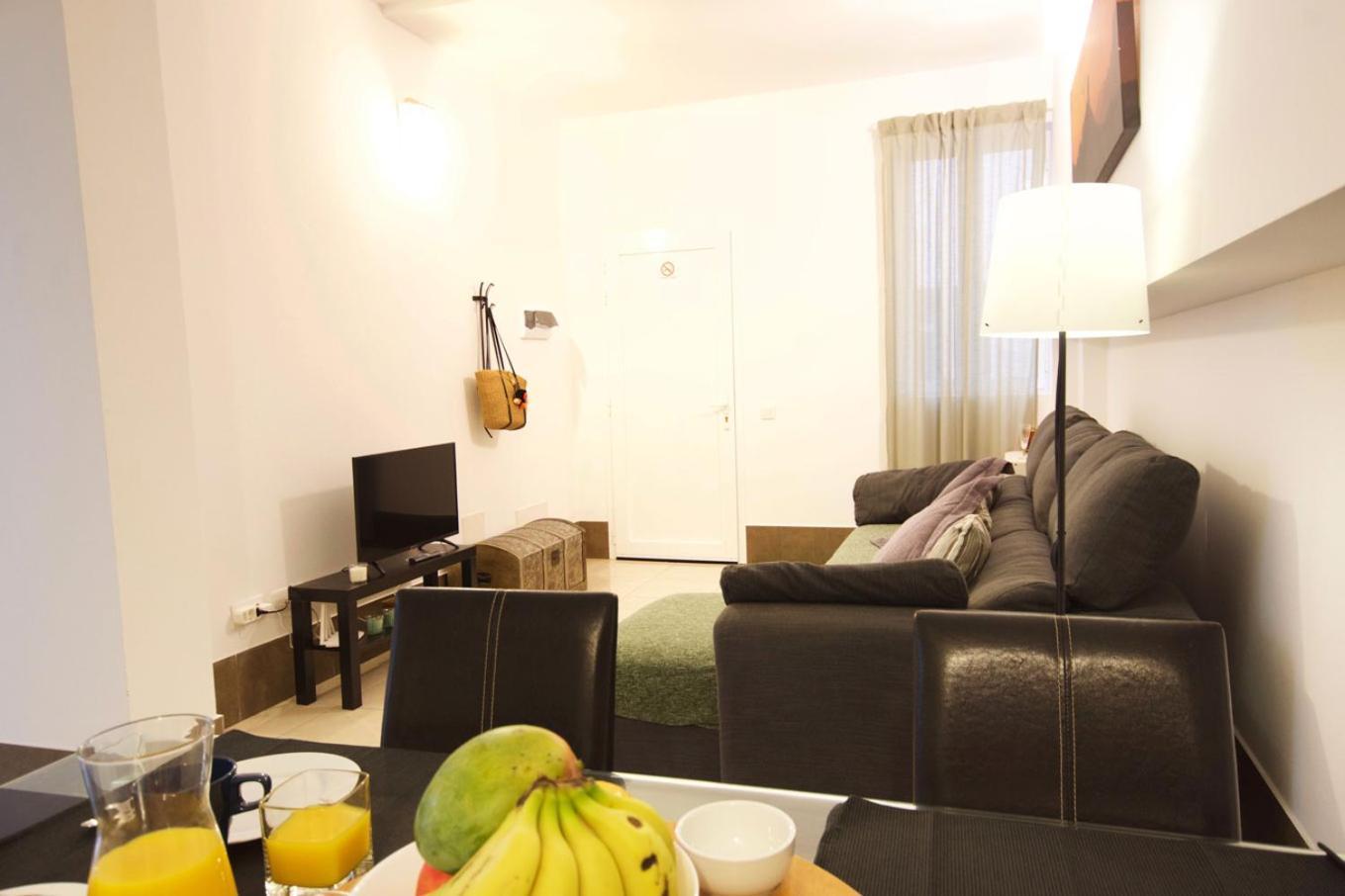 Apartamentos A 10 Minutos Del Aeropuerto Carrizal Szoba fotó