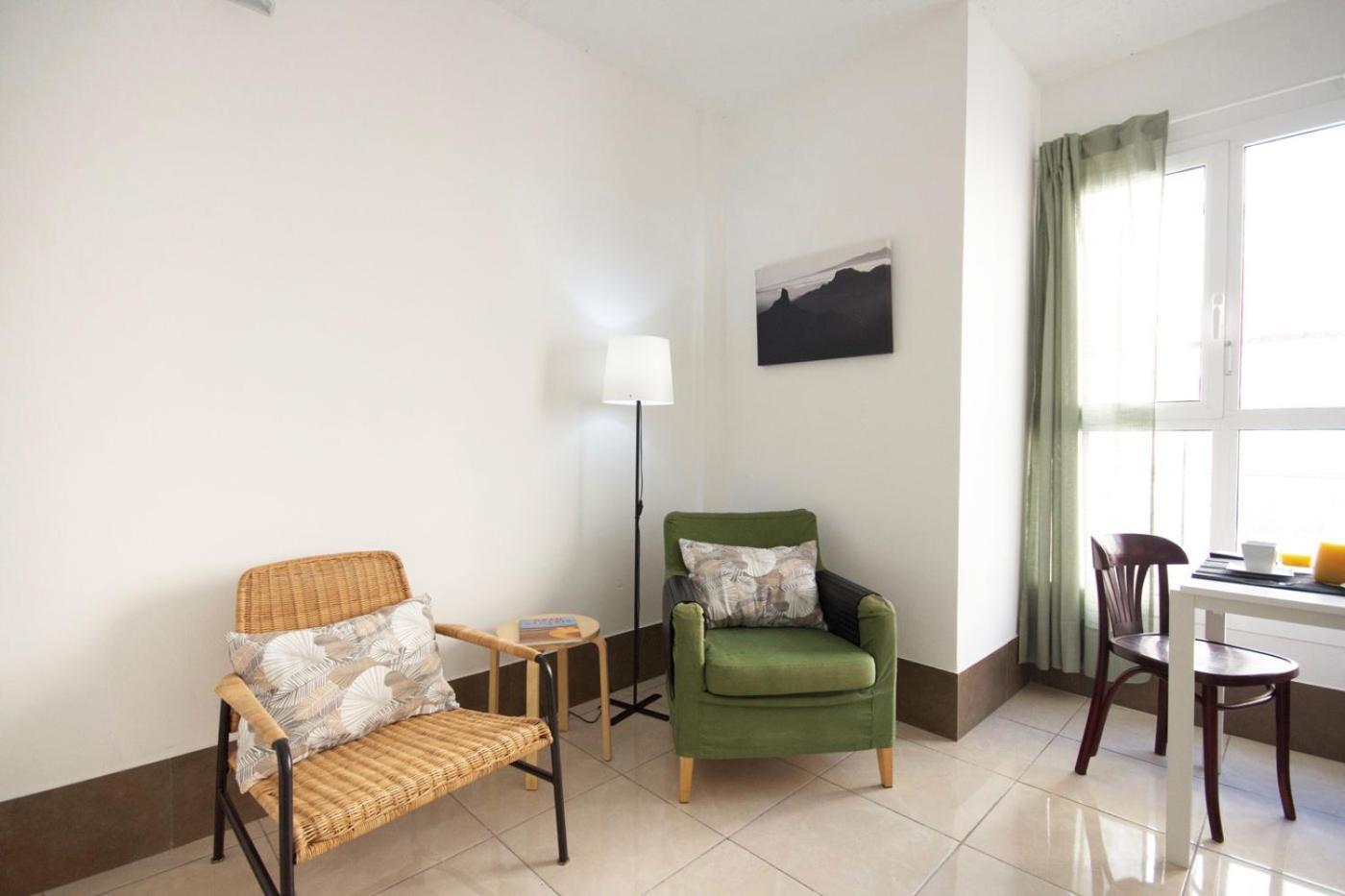 Apartamentos A 10 Minutos Del Aeropuerto Carrizal Szoba fotó