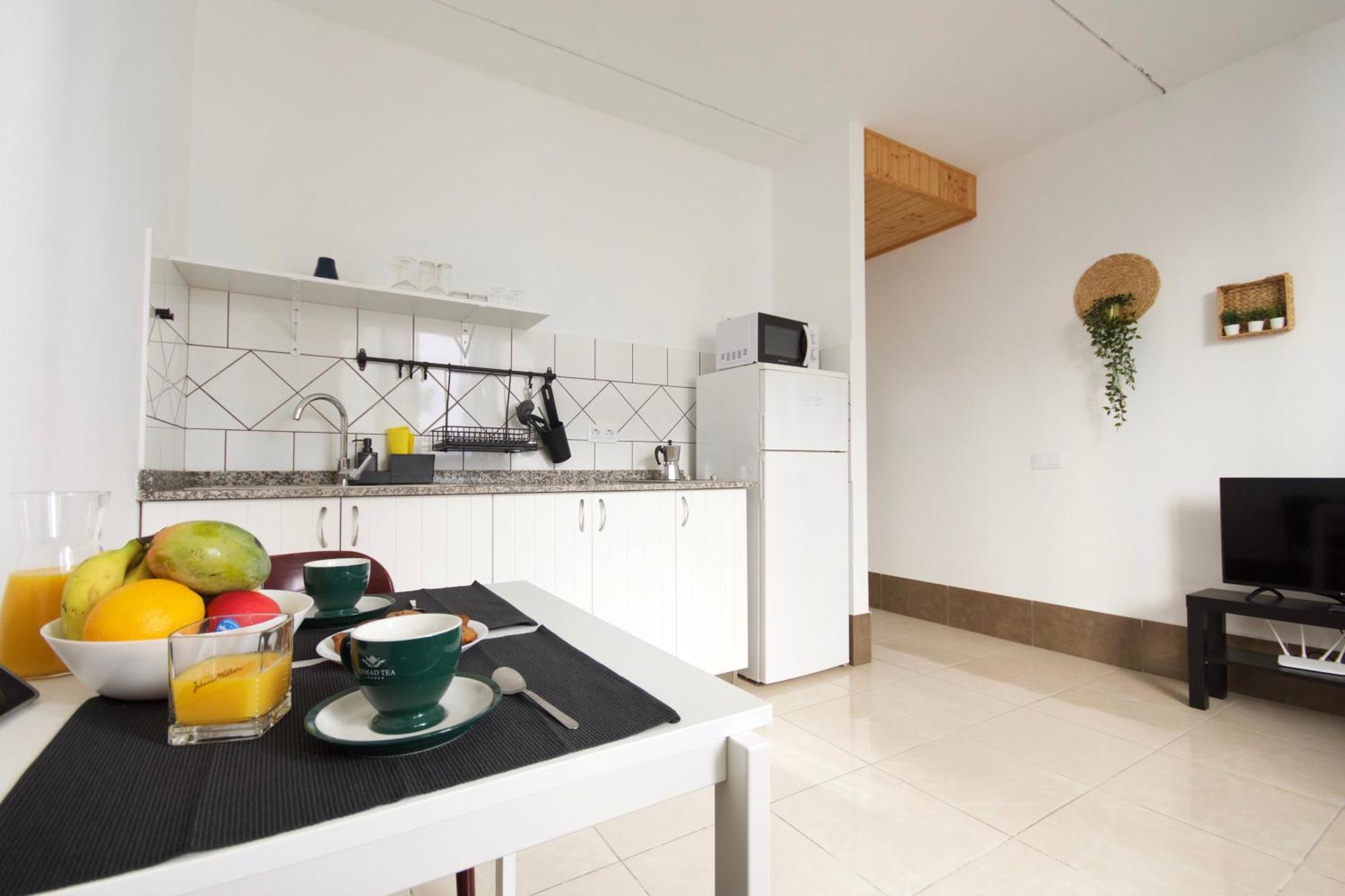 Apartamentos A 10 Minutos Del Aeropuerto Carrizal Szoba fotó