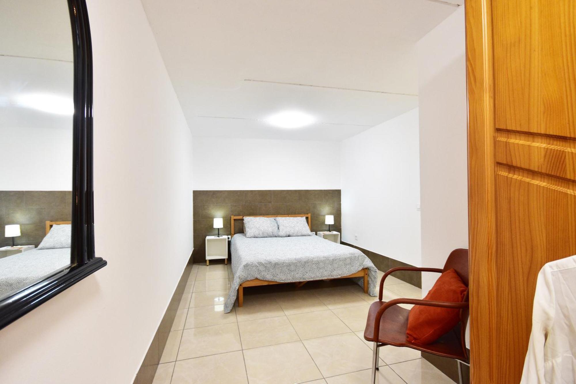 Apartamentos A 10 Minutos Del Aeropuerto Carrizal Kültér fotó