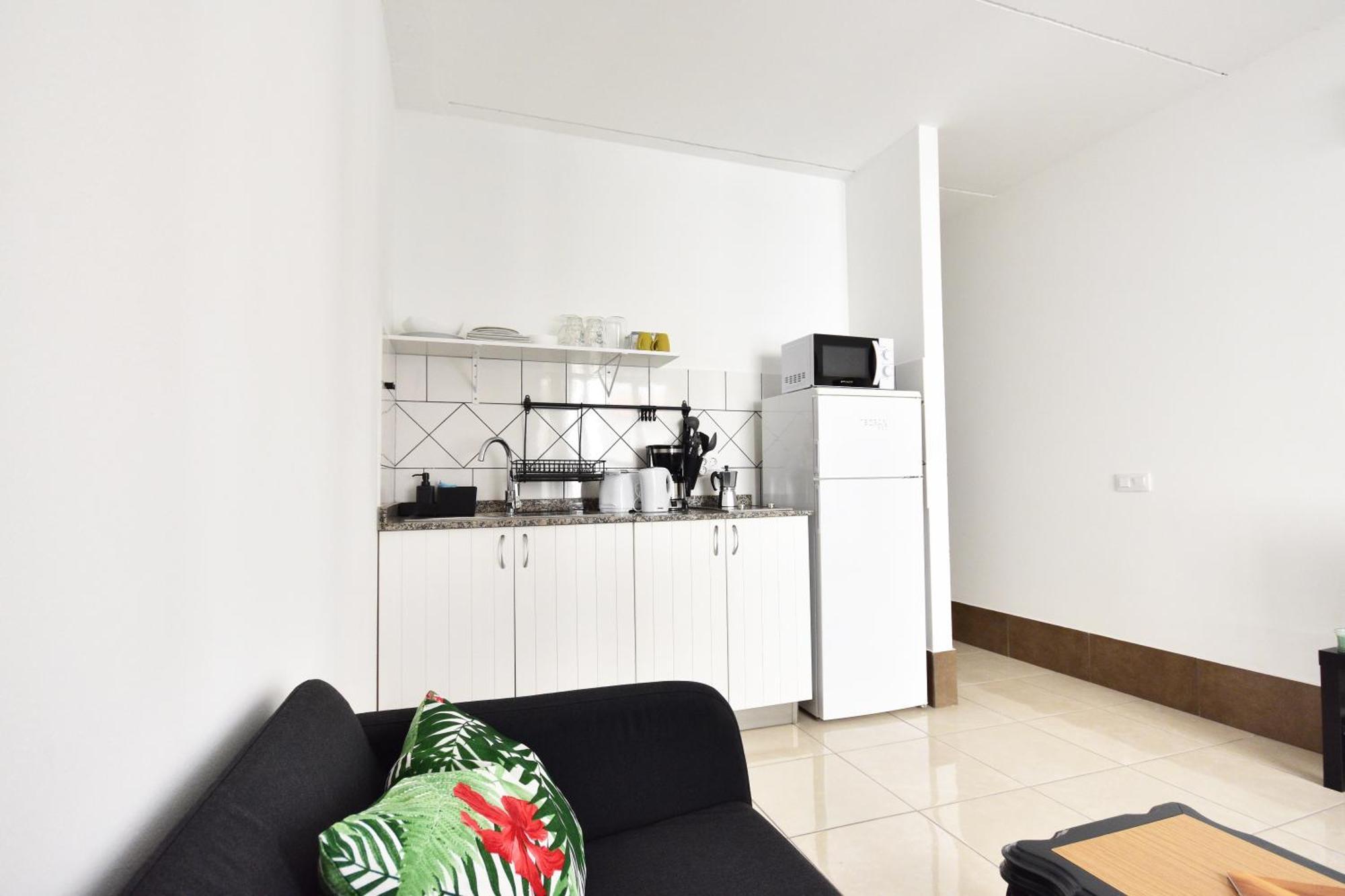 Apartamentos A 10 Minutos Del Aeropuerto Carrizal Szoba fotó