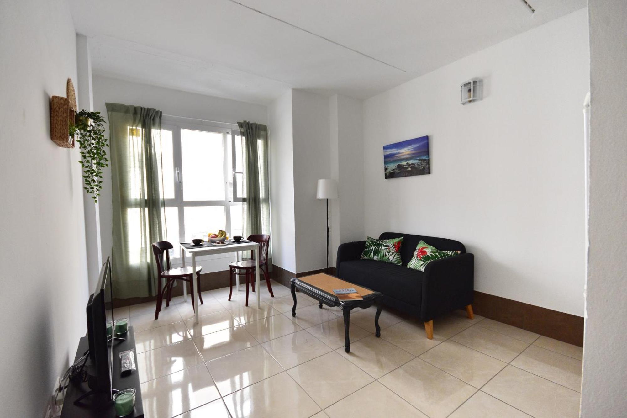 Apartamentos A 10 Minutos Del Aeropuerto Carrizal Szoba fotó